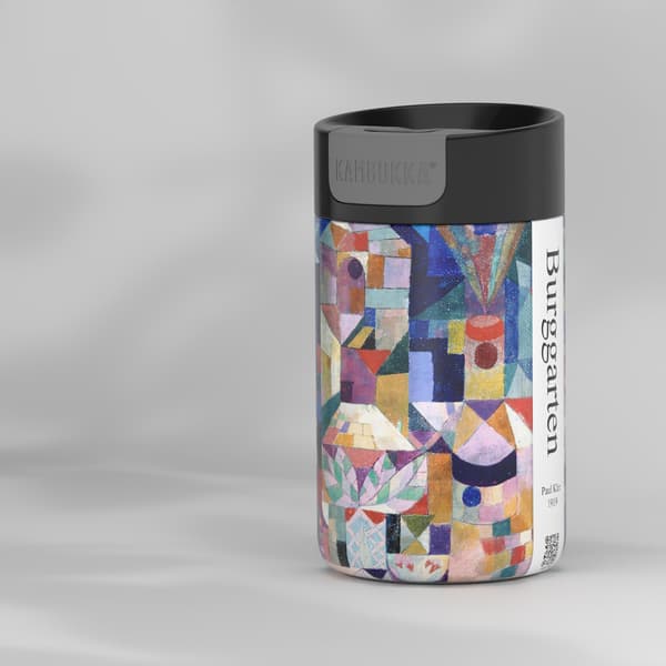 Kambukka Olympus Burggarten lämpömuki 300ml
