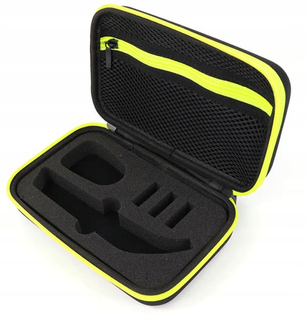 Philips OneBlade Pro trimmerklinga fodral