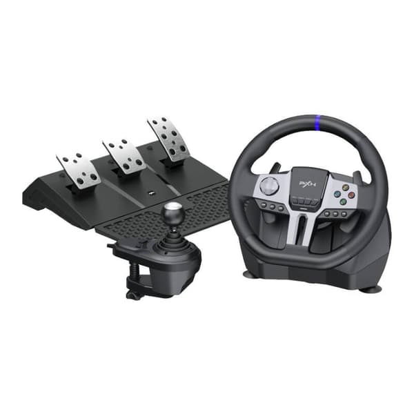 PXN-V9Gen2 spelratt (PC / PS3 / PS4 / XBOX ONE / XBOX SERIES S&X / SWITCH)