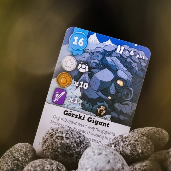 Muduko-spelset: CREATURES FROM THE COWBOY + THE GREAT NORTH BEAT-expansion