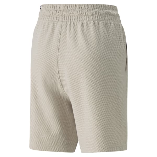 Puma HER 7'' dameshorts beige 84709964 r L