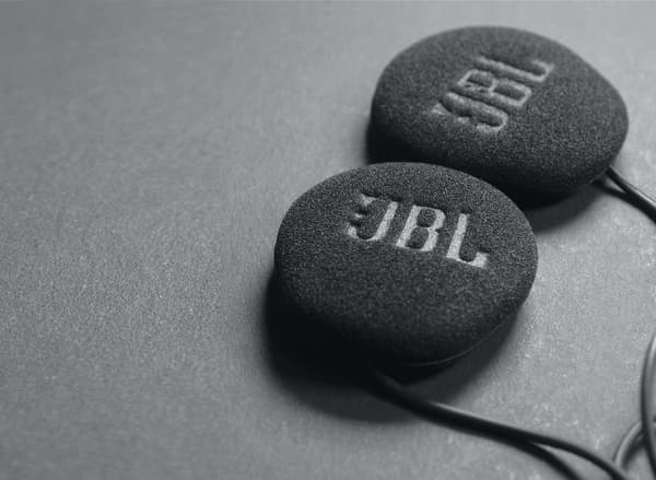 JBL Højttalere til Intercoms Cardo 45mm Audio Sæt