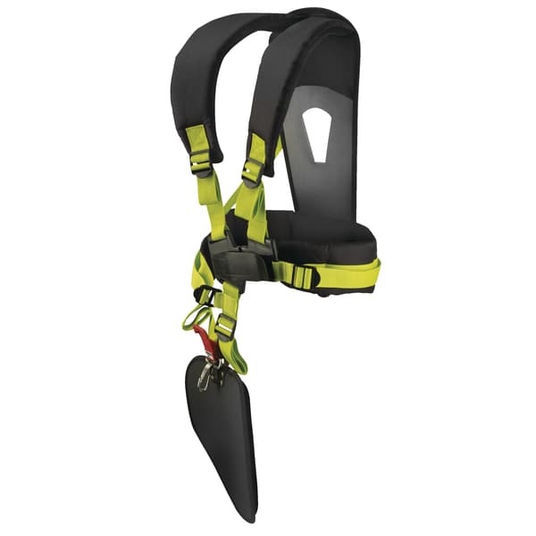 822154 RYOBI Sele Pro-stil Vertebrae+™ sikrer balance