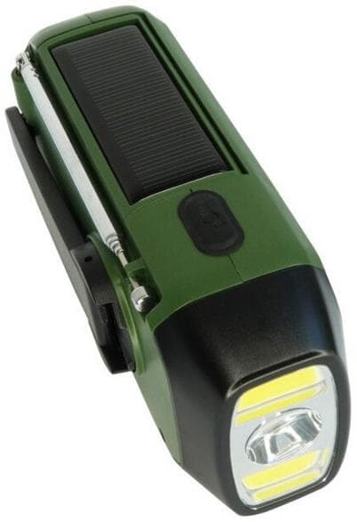 Radioalarm BLAUPUNKT ER20