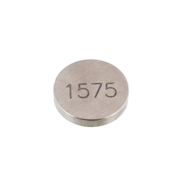 JMP 9,5 [1,575 mm] ventilplatta