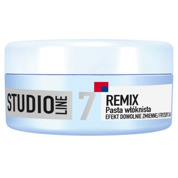 L'Oreal Invisi Fix 7 Modelerende Fiberpasta Til Hår 150ml