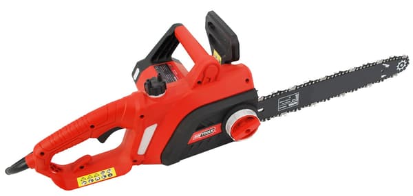 AWTOOLS ELEKTRISK MOTORSÅG 2000W
