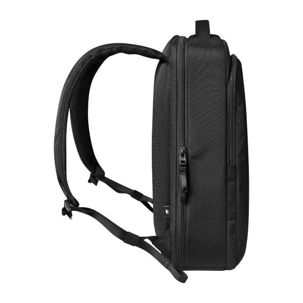 Tomtoc Explorer-T60 -reppu 16/15L (musta)