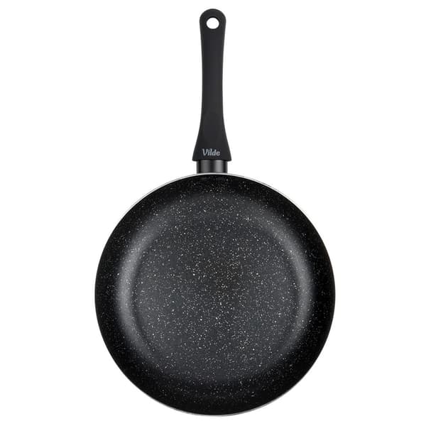 Granitstekpanna BLACK LINE 26 cm