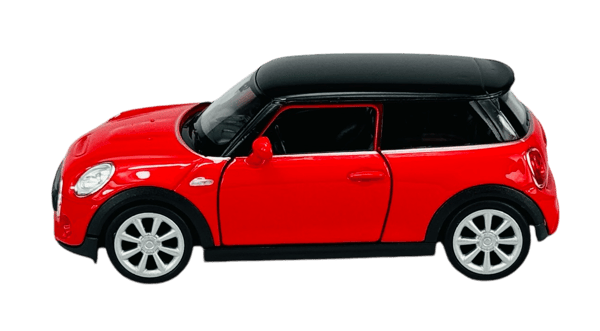 WELLY NY MINI HATCH RÖD 1:34 43696