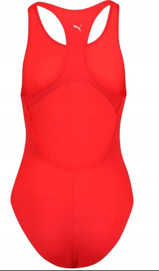 PUMA ONE PIECE LOGO RÖD L 0_2