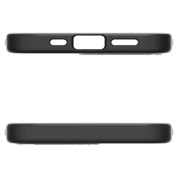 SPIGEN ENZO ARAMID MAG MAGSAFE IPHONE 16E MATTA MUSTA