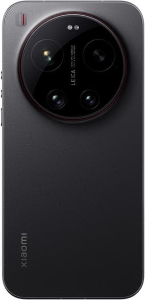 XIAOMI 17 Ultra 5G Smartphone 16/512 GB Sort