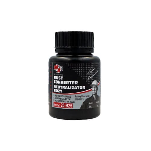 RUST NEUTRALIZER 100ML - BIS 20-B25