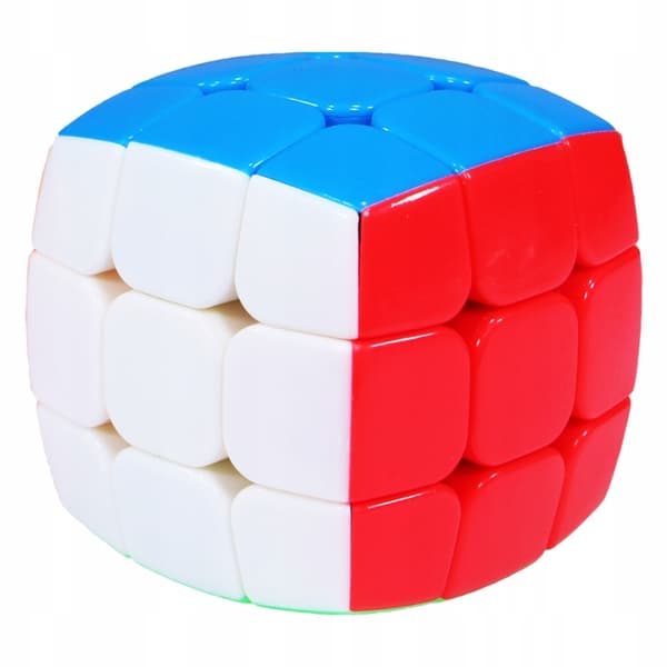 YJ minileipä 3x3x3