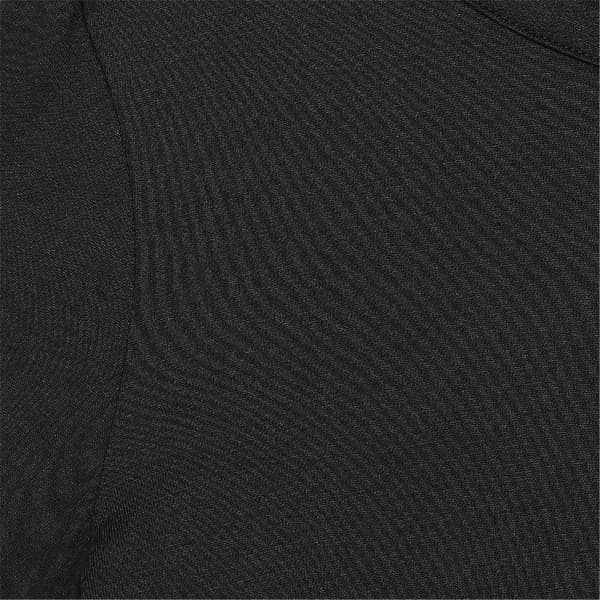 Puma MARBLEIZED piger T-shirt sort 67645501 størrelse 164
