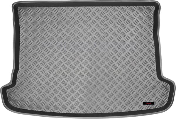 Toyota Corolla Verso II 2004-2009 Bagagerumsmåtte MAX-MAT