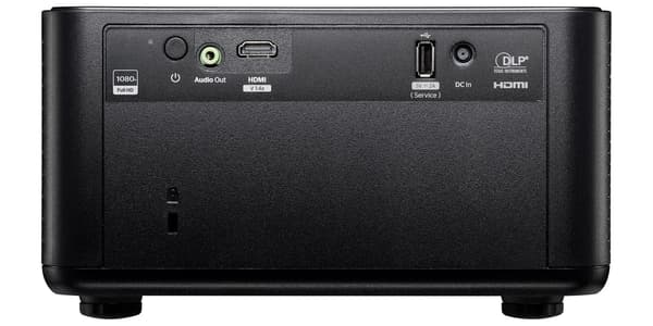 OPTOMA Photon Life PK31 LED UHD-PROJEKTOR