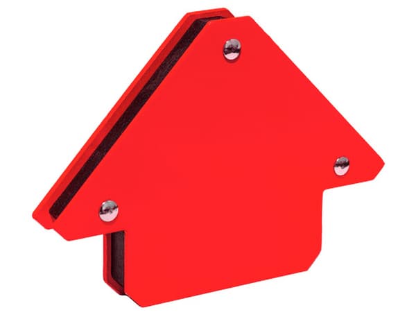Magnetisk svejsevinkelholder 11,5 kg