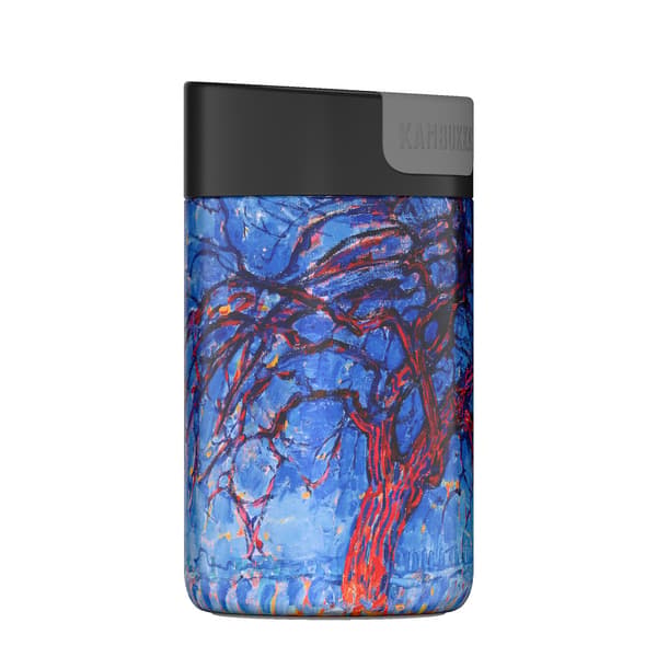 Kambukka Olympus The Red Tree Thermal Krus 300ml