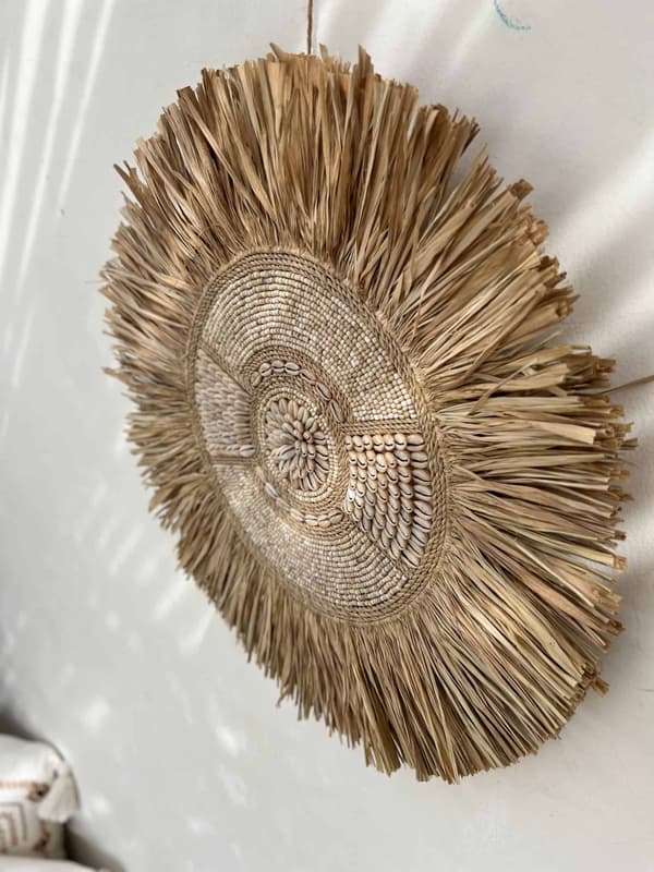 Dekoration Boho ABU