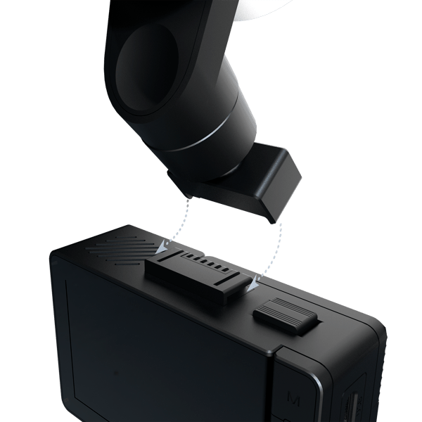 Navitel R900 4K bilinspelare