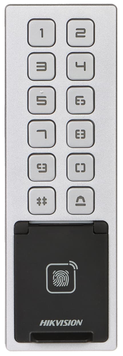 Kodlås DS-K1T805MBFWX Hikvision