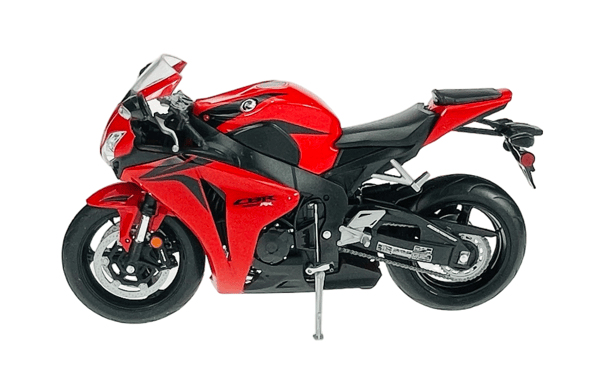 WELLY HONDA CBR 1000 RR 1:10 62804