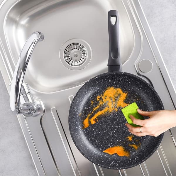 Granitpande GRANDE 28 cm