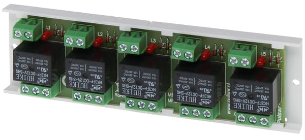 AWZ-520 releemoduuli