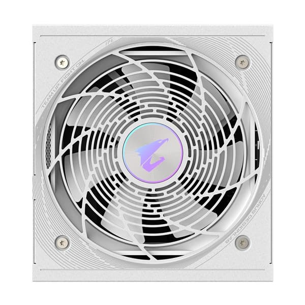 Gigabyte Aorus Elite Platinum ATX 3.1 ICE -virtalähde