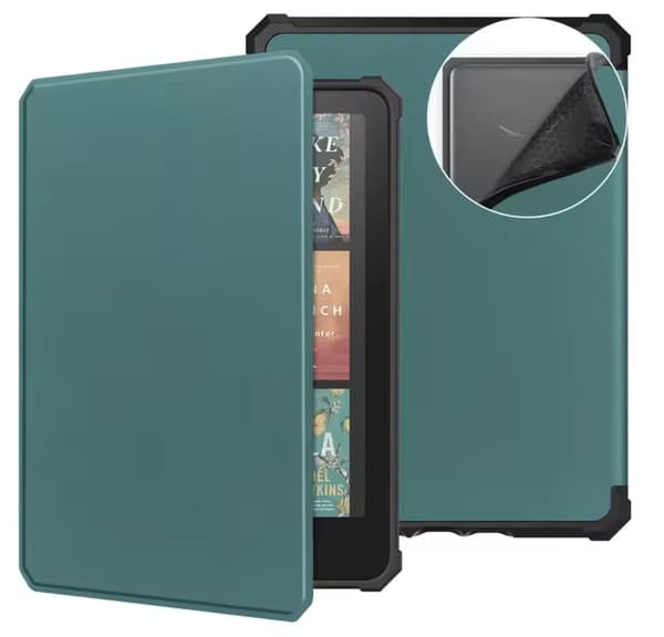 Smartcase-suoja Kindle Paperwhite 6 2024 7" -lukulaitteelle
