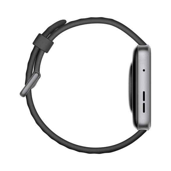 Smartklocka HUAWEI Watch Fit 4 Svart