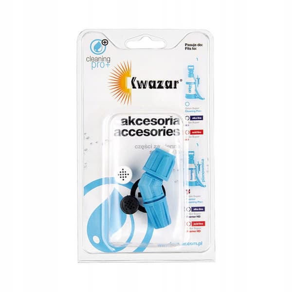 KWAZAR ORION SUPER FOAM TIP SET