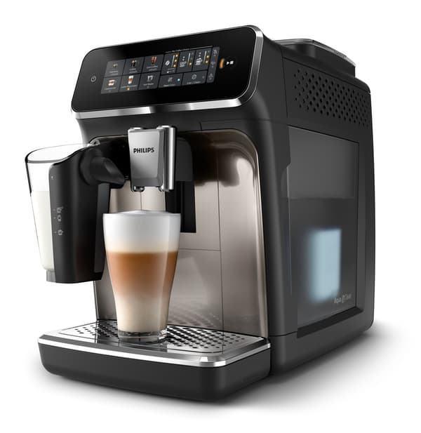 PHILIPS EP 3347/90 espressomaskine
