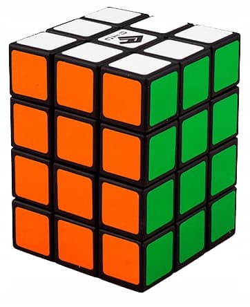 Cube4you 3x3x4