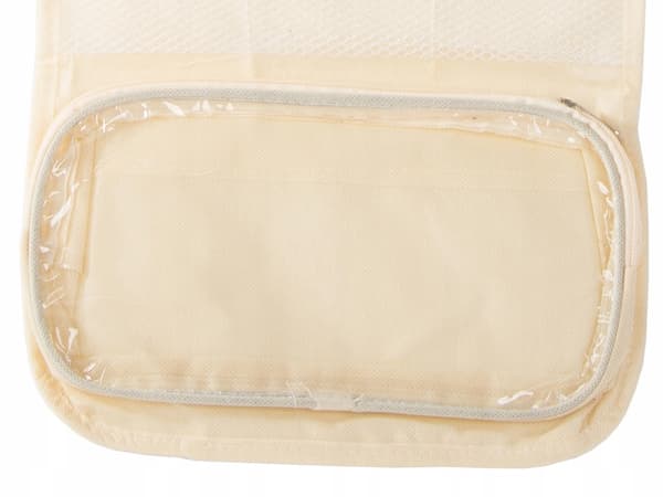 Resesminkväska Beige (200) GAB_A