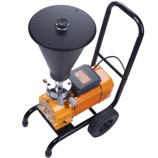 5L materiale/maling tank til Strong Storm membran maler enhed