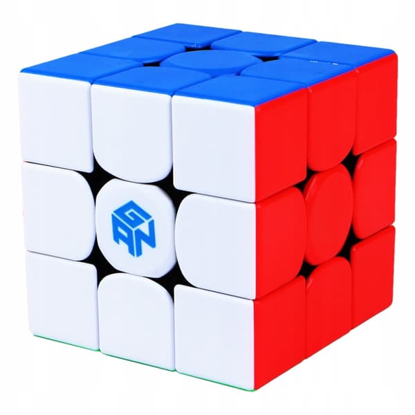 GAN 356M v1 3x3x3