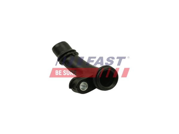 EGR-RØR FT84304 FAST