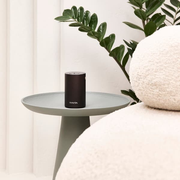 AROMA II Nebulisator | Trådlös