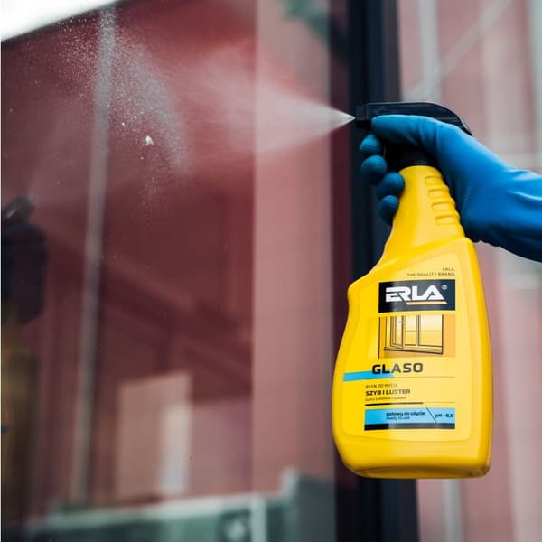 ERLA R1015 GLASO 5L Glasrensemiddel