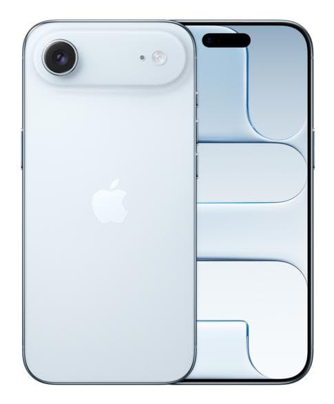 Smartphone APPLE iPhone Air 512 GB Blå MG2V4HX/A