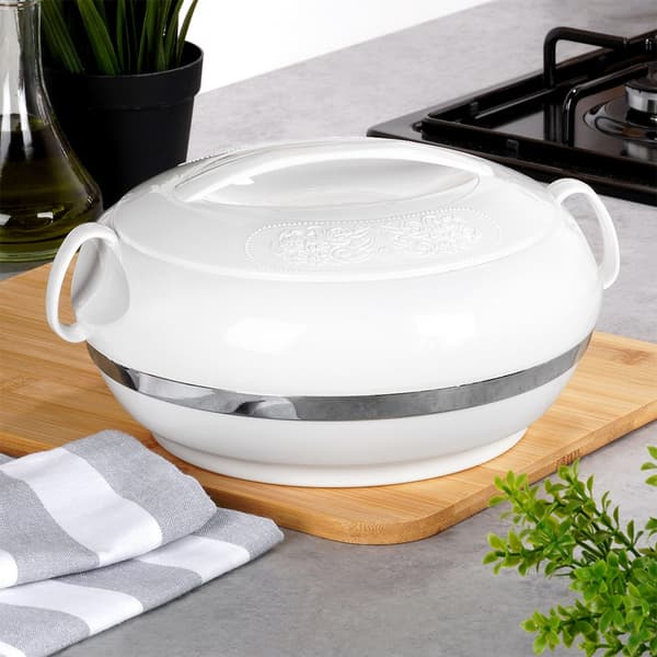 Frokosttermos Deluxe 2,3 l