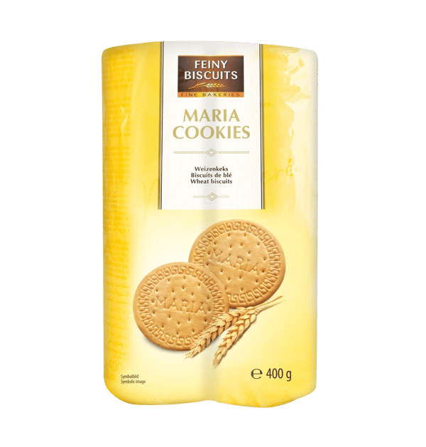 Feine Kex Krisperkex Maria 400 g