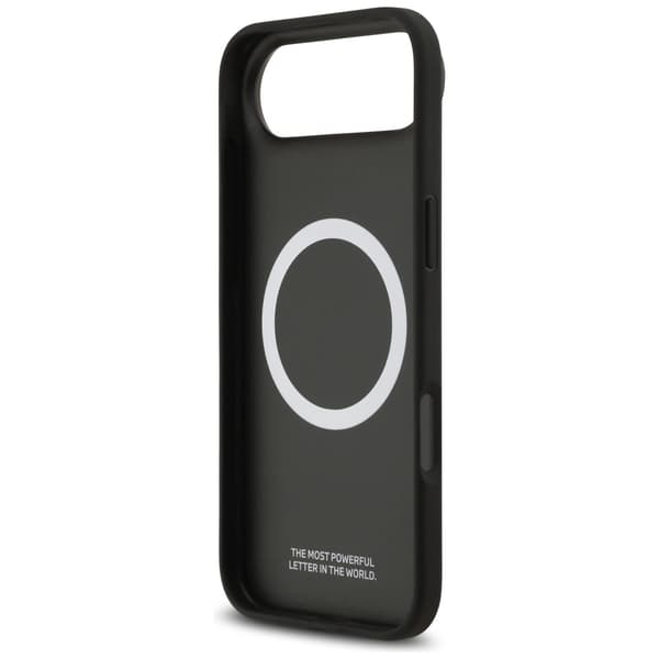 BMW M Kevlar-linjer og logo MagSafe-etui til iPhone Air - sort