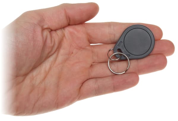 RFID NÆRHEDSNØGLE FINGER ATLO-504/G