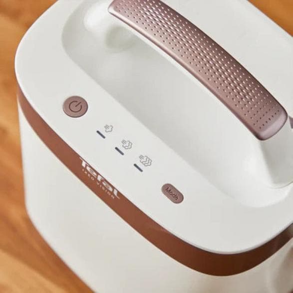 TEFAL QT1811E0 Silitysrauta – Valkoinen
