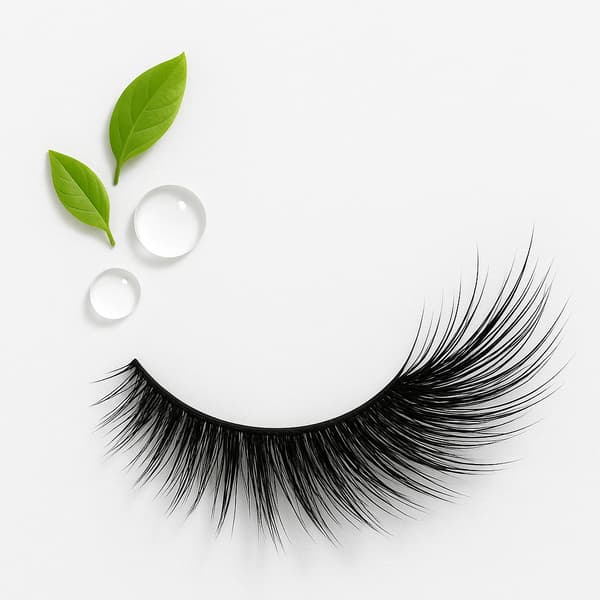 LONG VITALASH Øjenvippevækst Accelerator Serum