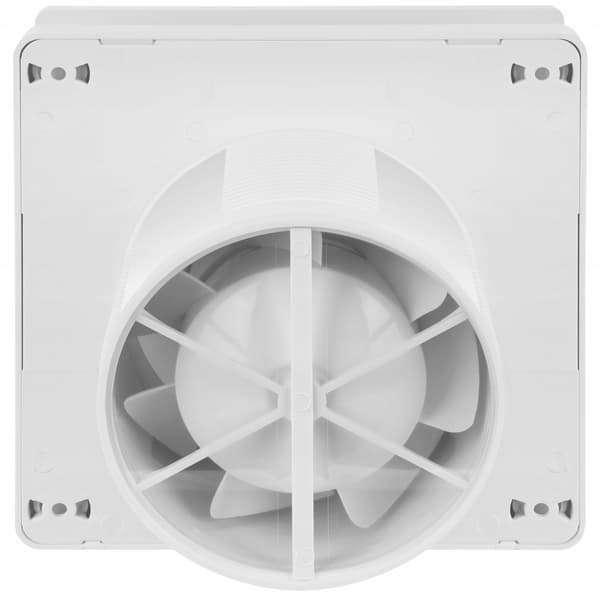 VENTIS PURE 100 Vit S badrumsfläkt